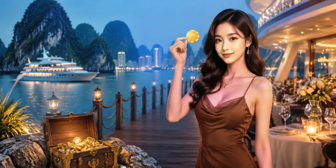 Người chơi trò chơi casino tại Hạ Long thưởng thức trải nghiệm tối ưu