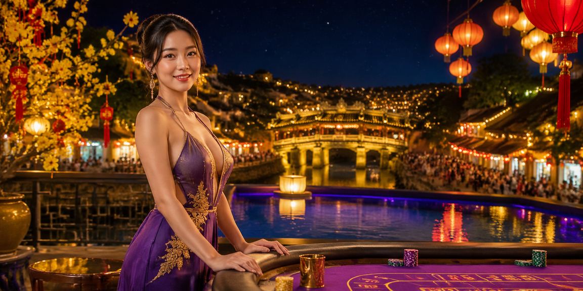 Trung tâm giải trí cá cược a94 cho người chơi Việt Nam
